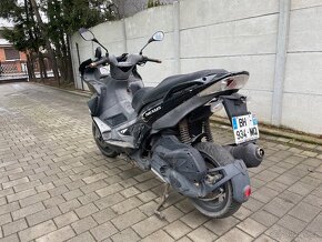 Dily Gilera Nexus - 5
