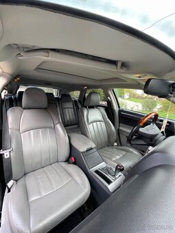 CHRYSLER 300C 5.7 HEMI - 5