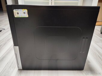 Funkční PC - Eurocase ML 630 - 5