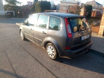 Ford Focus C-Max s LPG - 5