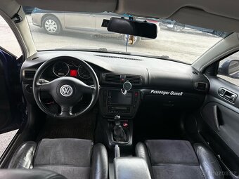 Vw passat b 5,5 1.9 tdi 96kw - 5