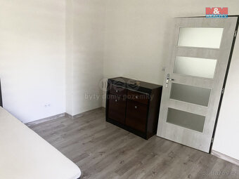 Pronájem bytu 2+kk, 50 m², Dubí, ul. Ruská - 5