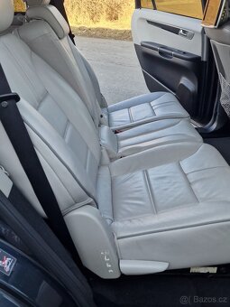 Mercedes-Benz  R350 Long - 5