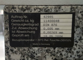 LENZ RLG 470-2 2006 milling drilling router - 5