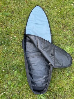 Obal na surf Creatures Shortboard 6’0” - 5