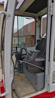 Takeuchi tb 016 - 5