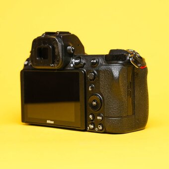 Nikon Z6 II | 6012817 - 5