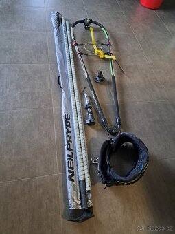 Windsurfing Gecko Gaastra - 5
