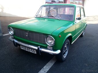 Vaz 2101 - 5