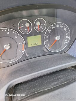 Ford Fiesta 1.3 51kW - 5