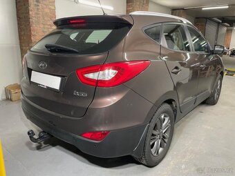 Hyundai ix35-1,6GDi-99kw-druhý majitel v ČR-prav servis - 5