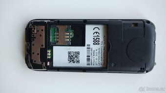 Tlačítkový telefon Alcatel Onetouch - 5