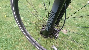 kolo Trek Procaliber 9.5 - 5