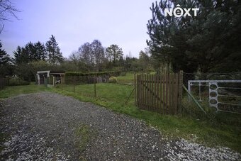 Prodej pozemek Bydlení, 660㎡ - 5