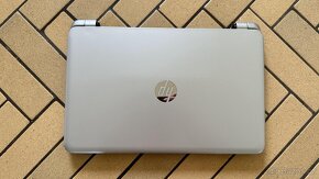 Notebook HP Pavilion 15-n057 15.6" na náhradní díly - 5
