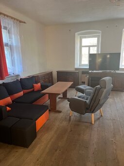 Prodej rodinného domu , celková plocha pozemku 1.279m² - 5
