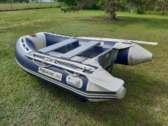 Člun Aquatec 265 - 5