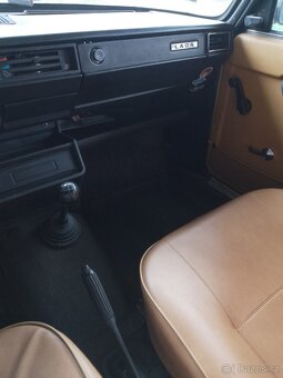 Lada vaz Žiguli 2105 - 5