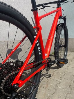 Nové kolo SCOTT SCALE 970 velikost L - SLEVA - 5