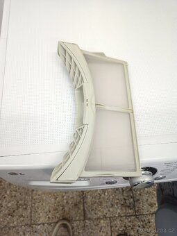 Sušička prádla s tepelným čerpadlem LG - 5
