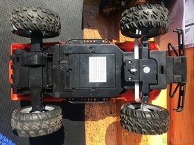 RC Ford F-150 - 5