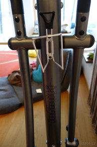 Eliptical FORMERFIT 950 - 5