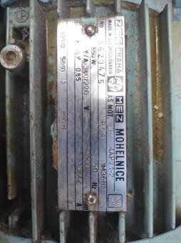 Elektricky ventilator - 5