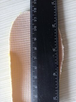 Boty do vody, na pláž - stélka 12cm - 5