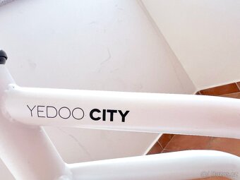 Koloběžka Yedoo City pro dospělé - 5