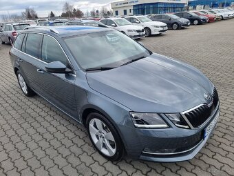 Škoda OCTAVIA III Kombi DSG - (2019)...na splátky VŠEM - 5