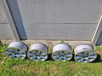 Kola BMW R16 Styling 115 - 5