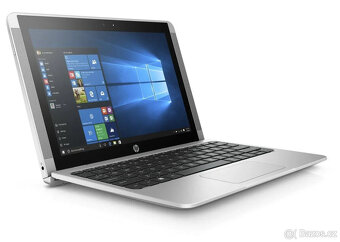 HP x2 210 G2 (128GB eMC, 4GB RAM) + Lenovo A6000 - 5