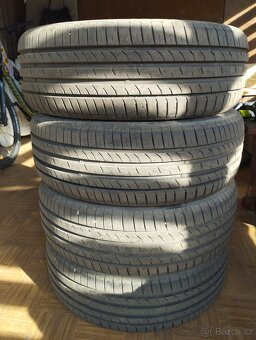 Nexen 195/55 r16 - 5