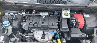 PEUGEOT PARTNER TEEPE BENZ+LPG - 5