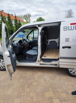 Ford transit Connect torneo - 5