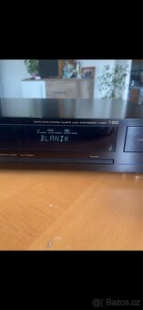 Grundig T905 Finearts - 5