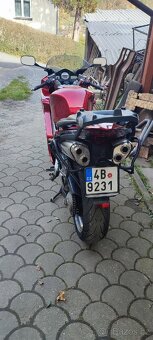 Prodej motocyklu - 5