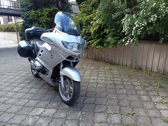 BMW r 1150 rt - 5
