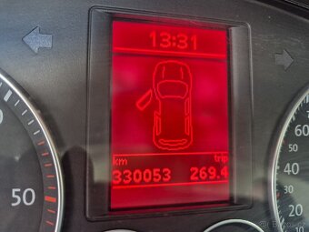 Golf 5 variant - 5