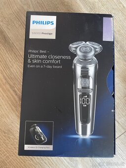 Holící strojek Philips S9000 Prestige - 5