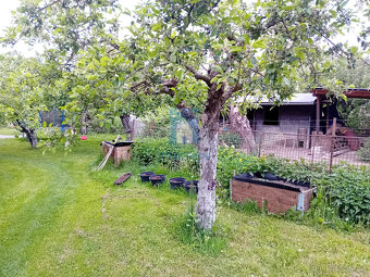 Pronájem bytu 3+1 v rodinném domě, Putim, okres Písek, 95m2 - 5