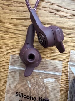 Beoplay E6 Dark Plum - 5
