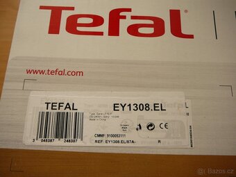horkovzdušná fritéza Tefal nová - 5