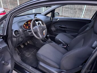 Opel Corsa 1.0 | r. v. 2008 | 102 000 km | - 5
