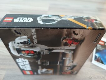 Lego Star Wars 40765
Sety 40765 a 30708 - 5