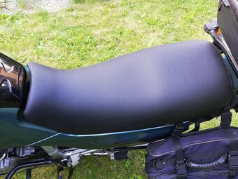 Honda XL600V Transalp 1992 – poctivý parťák po renovaci - 5