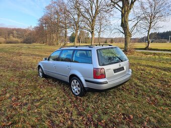 Volkswagen Passat B5.5,R.V.2003,1.9tdi 96kw.,nejlepsi motori - 5