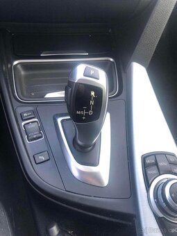 BMW 318d - 5
