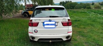 BMW X5 E70 - 5