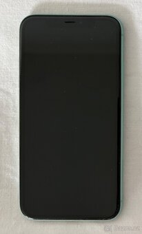 iPhone 11, 128 GB, zelená - 5